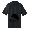 Tall Silk Touch Polo with Pocket Thumbnail