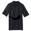Tall Silk Touch Polo with Pocket Thumbnail