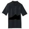 Tall Silk Touch Polo with Pocket Thumbnail