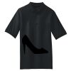 Tall Silk Touch Polo with Pocket Thumbnail