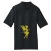 Tall Silk Touch Polo with Pocket Thumbnail