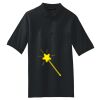 Tall Silk Touch Polo with Pocket Thumbnail