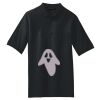 Tall Silk Touch Polo with Pocket Thumbnail