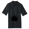 Tall Silk Touch Polo with Pocket Thumbnail