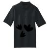 Tall Silk Touch Polo with Pocket Thumbnail
