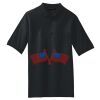 Tall Silk Touch Polo with Pocket Thumbnail