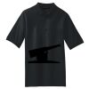 Tall Silk Touch Polo with Pocket Thumbnail