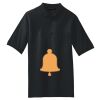 Tall Silk Touch Polo with Pocket Thumbnail