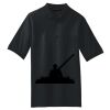 Tall Silk Touch Polo with Pocket Thumbnail