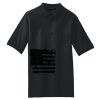 Tall Silk Touch Polo with Pocket Thumbnail