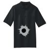 Tall Silk Touch Polo with Pocket Thumbnail