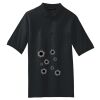 Tall Silk Touch Polo with Pocket Thumbnail