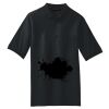 Tall Silk Touch Polo with Pocket Thumbnail
