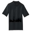 Tall Silk Touch Polo with Pocket Thumbnail