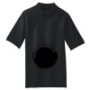 Tall Silk Touch Polo with Pocket Thumbnail