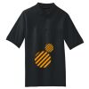 Tall Silk Touch Polo with Pocket Thumbnail