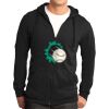 The Concert Fleece ® Full Zip Hoodie Thumbnail