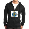 The Concert Fleece ® Full Zip Hoodie Thumbnail
