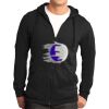 The Concert Fleece ® Full Zip Hoodie Thumbnail