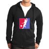 The Concert Fleece ® Full Zip Hoodie Thumbnail