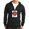 The Concert Fleece ® Full Zip Hoodie Thumbnail