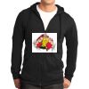 The Concert Fleece ® Full Zip Hoodie Thumbnail