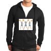 The Concert Fleece ® Full Zip Hoodie Thumbnail
