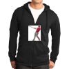 The Concert Fleece ® Full Zip Hoodie Thumbnail