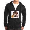 The Concert Fleece ® Full Zip Hoodie Thumbnail