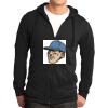 The Concert Fleece ® Full Zip Hoodie Thumbnail