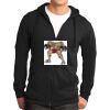 The Concert Fleece ® Full Zip Hoodie Thumbnail