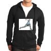 The Concert Fleece ® Full Zip Hoodie Thumbnail