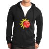 The Concert Fleece ® Full Zip Hoodie Thumbnail
