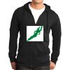 The Concert Fleece ® Full Zip Hoodie Thumbnail