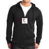 The Concert Fleece ® Full Zip Hoodie Thumbnail