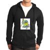 The Concert Fleece ® Full Zip Hoodie Thumbnail