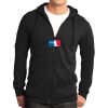The Concert Fleece ® Full Zip Hoodie Thumbnail