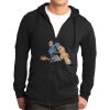 The Concert Fleece ® Full Zip Hoodie Thumbnail