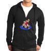 The Concert Fleece ® Full Zip Hoodie Thumbnail