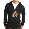 The Concert Fleece ® Full Zip Hoodie Thumbnail