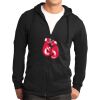 The Concert Fleece ® Full Zip Hoodie Thumbnail