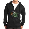 The Concert Fleece ® Full Zip Hoodie Thumbnail