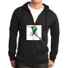 The Concert Fleece ® Full Zip Hoodie Thumbnail