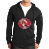 The Concert Fleece ® Full Zip Hoodie Thumbnail