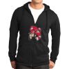 The Concert Fleece ® Full Zip Hoodie Thumbnail