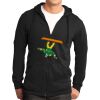 The Concert Fleece ® Full Zip Hoodie Thumbnail
