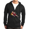 The Concert Fleece ® Full Zip Hoodie Thumbnail