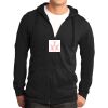 The Concert Fleece ® Full Zip Hoodie Thumbnail