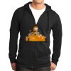 The Concert Fleece ® Full Zip Hoodie Thumbnail