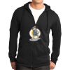 The Concert Fleece ® Full Zip Hoodie Thumbnail